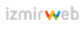 İzmir Web Tasarım Logo