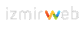İzmir Web Design and Mobile Application Logo