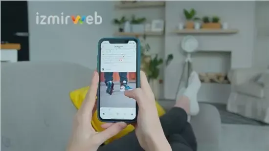 Web Tasarımında Paralaks Kaydırma Etkisi