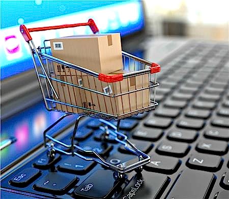 E-ticaret