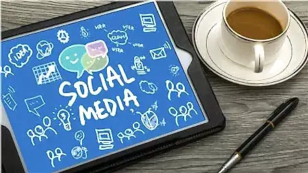 Sosyal Medya Yönetimi