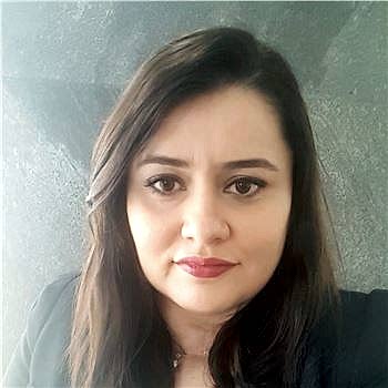 Ceyda Arslan