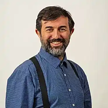 Erdem Topuz